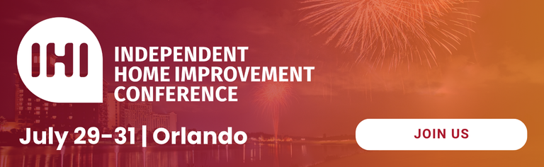 Independent Home Improvement Conference